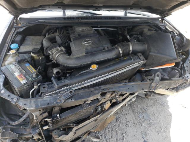 Photo 11 VIN: 5N1AR18W26C653859 - NISSAN PATHFINDER 