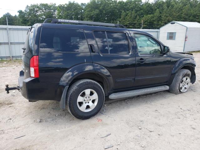 Photo 2 VIN: 5N1AR18W26C653859 - NISSAN PATHFINDER 