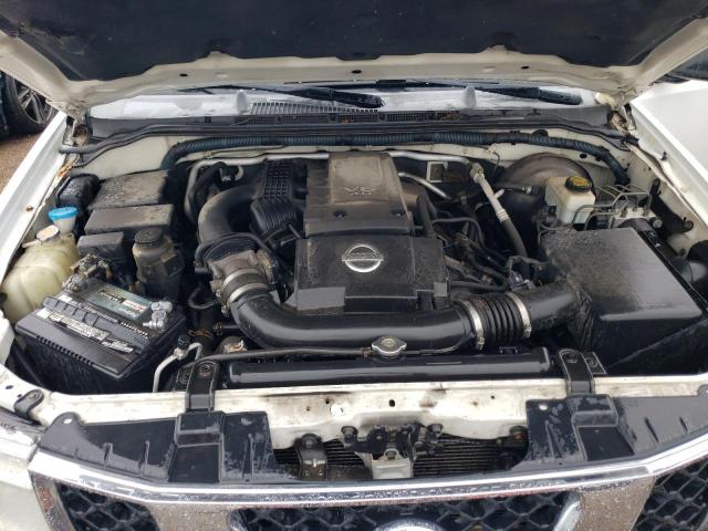 Photo 10 VIN: 5N1AR18W26C675540 - NISSAN PATHFINDER 