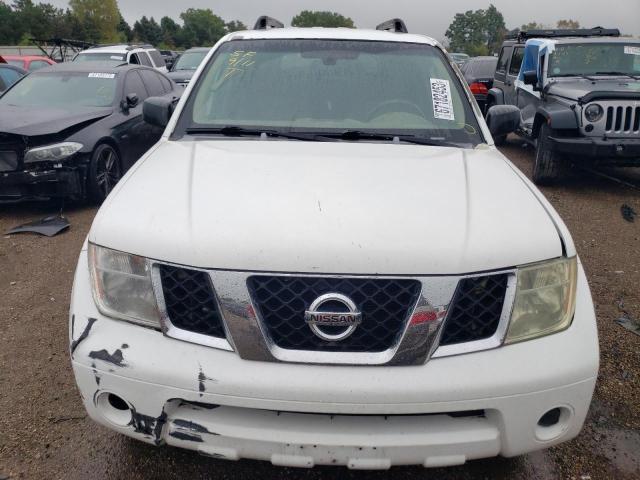 Photo 4 VIN: 5N1AR18W26C675540 - NISSAN PATHFINDER 