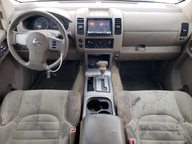 Photo 7 VIN: 5N1AR18W26C675540 - NISSAN PATHFINDER 