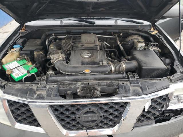 Photo 10 VIN: 5N1AR18W26C681516 - NISSAN PATHFINDER 