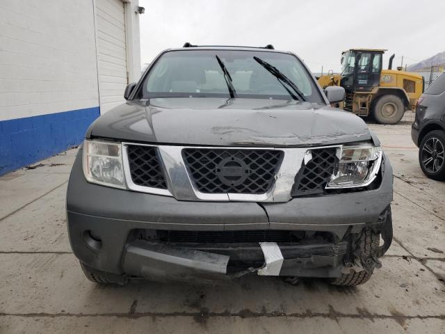 Photo 4 VIN: 5N1AR18W26C681516 - NISSAN PATHFINDER 