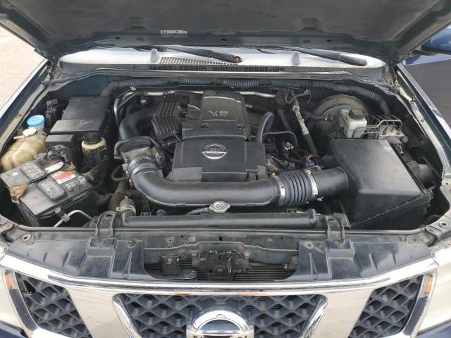 Photo 11 VIN: 5N1AR18W27C603271 - NISSAN PATHFINDER 