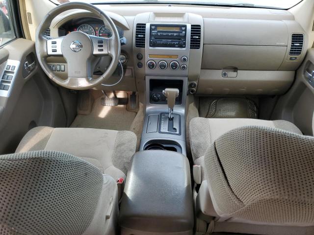 Photo 7 VIN: 5N1AR18W27C603271 - NISSAN PATHFINDER 