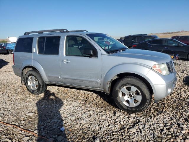 Photo 3 VIN: 5N1AR18W27C621284 - NISSAN PATHFINDER 