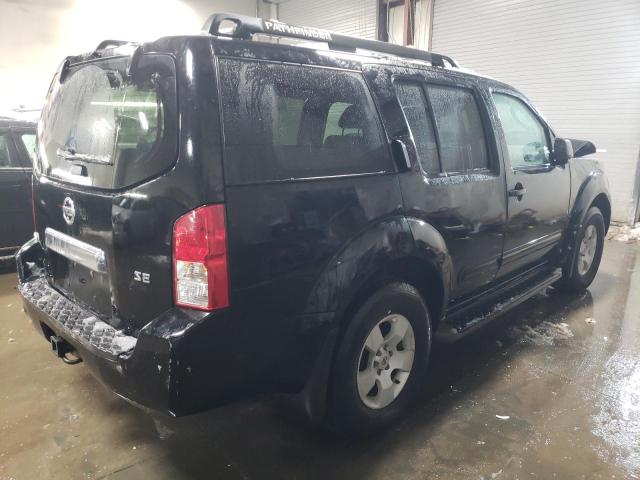 Photo 2 VIN: 5N1AR18W27C633466 - NISSAN PATHFINDER 