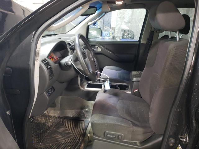 Photo 6 VIN: 5N1AR18W27C633466 - NISSAN PATHFINDER 