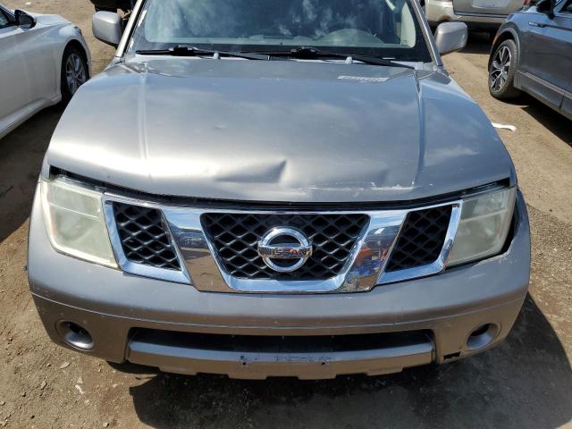 Photo 11 VIN: 5N1AR18W35C717910 - NISSAN PATHFINDER 