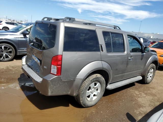 Photo 2 VIN: 5N1AR18W35C717910 - NISSAN PATHFINDER 