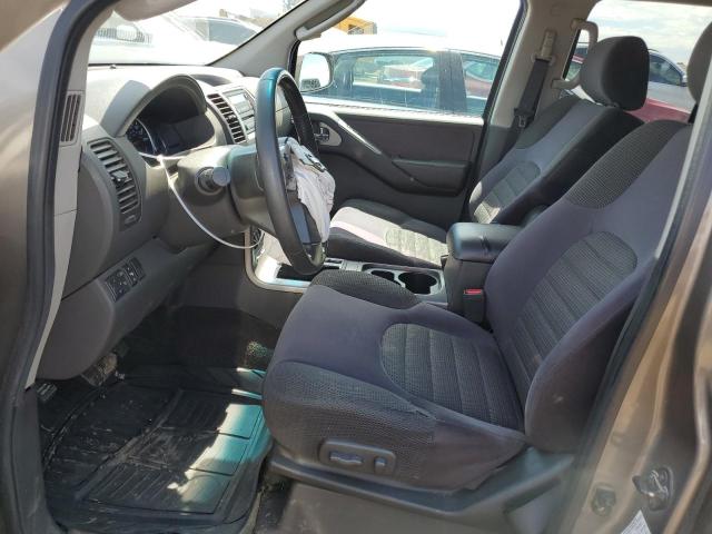 Photo 6 VIN: 5N1AR18W35C717910 - NISSAN PATHFINDER 