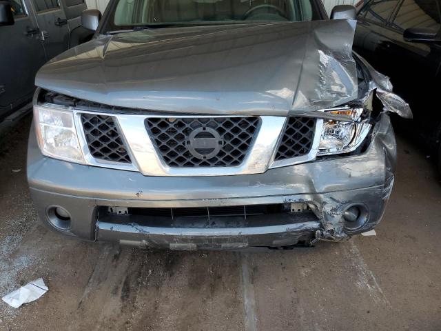 Photo 10 VIN: 5N1AR18W35C719463 - NISSAN PATHFINDER 