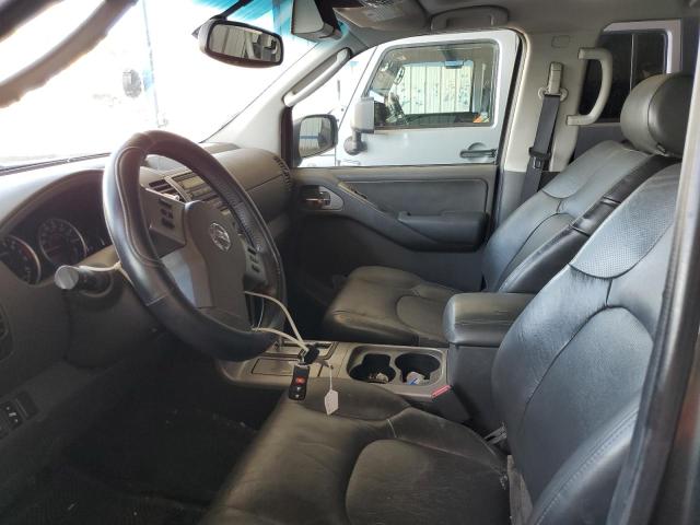 Photo 6 VIN: 5N1AR18W35C719463 - NISSAN PATHFINDER 