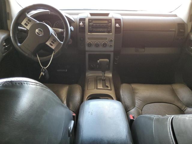 Photo 7 VIN: 5N1AR18W35C719463 - NISSAN PATHFINDER 