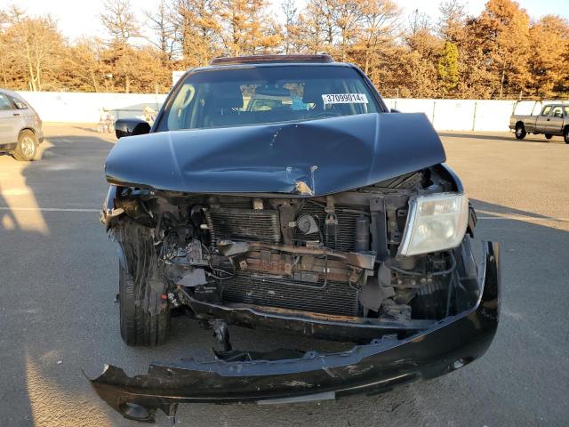 Photo 4 VIN: 5N1AR18W35C734366 - NISSAN PATHFINDER 