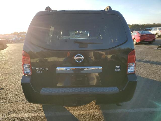 Photo 5 VIN: 5N1AR18W35C734366 - NISSAN PATHFINDER 