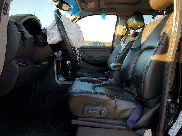 Photo 6 VIN: 5N1AR18W35C734366 - NISSAN PATHFINDER 