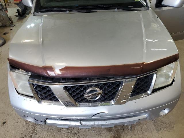 Photo 11 VIN: 5N1AR18W35C771224 - NISSAN PATHFINDER 