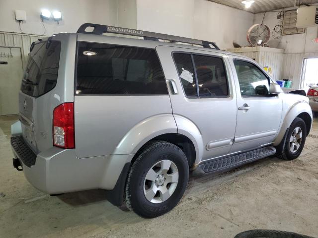 Photo 2 VIN: 5N1AR18W35C771224 - NISSAN PATHFINDER 