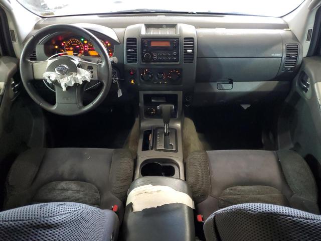 Photo 7 VIN: 5N1AR18W35C771224 - NISSAN PATHFINDER 