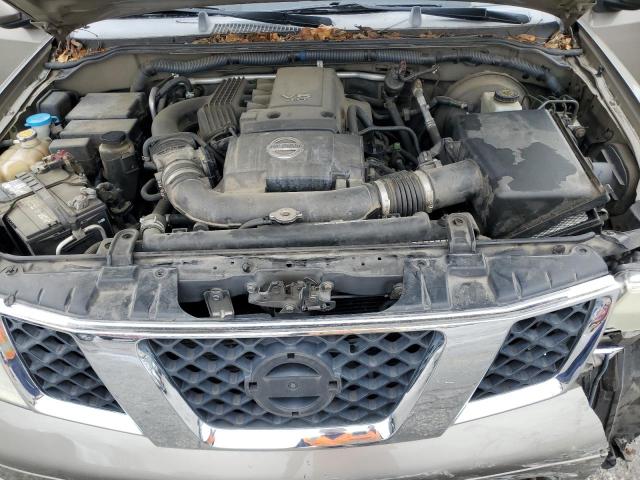 Photo 11 VIN: 5N1AR18W35C783938 - NISSAN PATHFINDER 