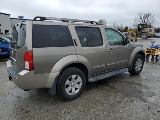 Photo 2 VIN: 5N1AR18W35C783938 - NISSAN PATHFINDER 