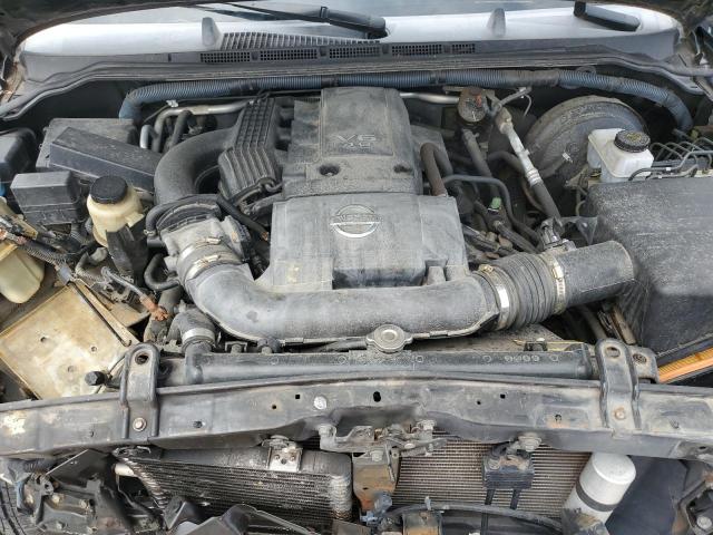 Photo 11 VIN: 5N1AR18W36C609952 - NISSAN PATHFINDER 