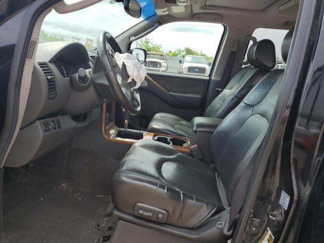 Photo 6 VIN: 5N1AR18W36C609952 - NISSAN PATHFINDER 