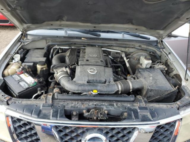 Photo 11 VIN: 5N1AR18W36C641431 - NISSAN PATHFINDER 