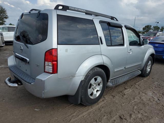 Photo 2 VIN: 5N1AR18W36C641431 - NISSAN PATHFINDER 