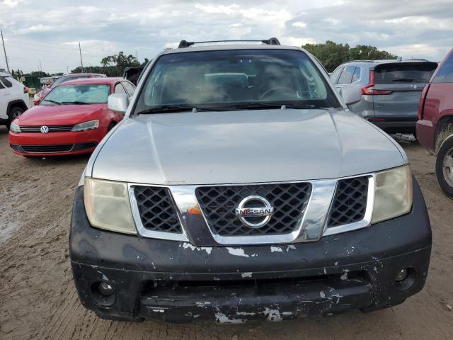 Photo 4 VIN: 5N1AR18W36C641431 - NISSAN PATHFINDER 