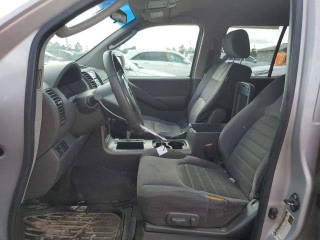 Photo 6 VIN: 5N1AR18W36C641431 - NISSAN PATHFINDER 