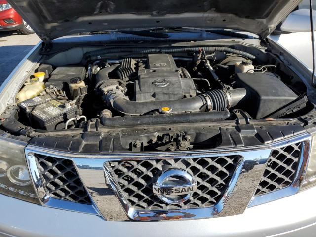 Photo 11 VIN: 5N1AR18W36C648895 - NISSAN PATHFINDER 