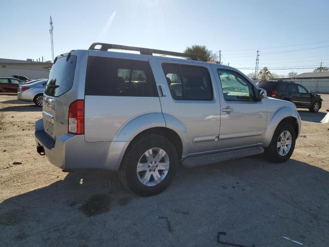 Photo 2 VIN: 5N1AR18W36C648895 - NISSAN PATHFINDER 