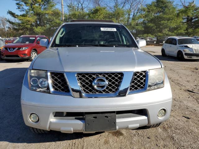 Photo 4 VIN: 5N1AR18W36C648895 - NISSAN PATHFINDER 