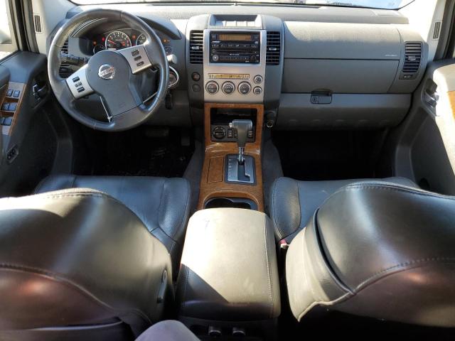 Photo 7 VIN: 5N1AR18W36C648895 - NISSAN PATHFINDER 