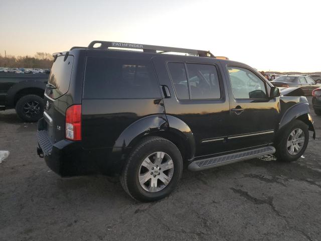 Photo 2 VIN: 5N1AR18W37C617258 - NISSAN PATHFINDER 