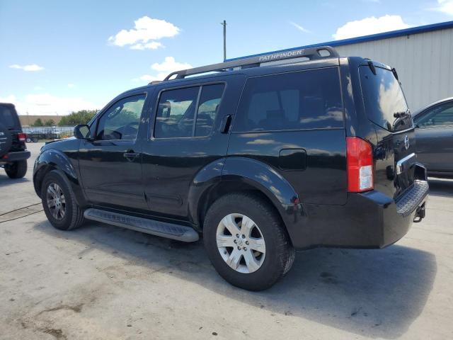 Photo 1 VIN: 5N1AR18W37C625716 - NISSAN PATHFINDER 