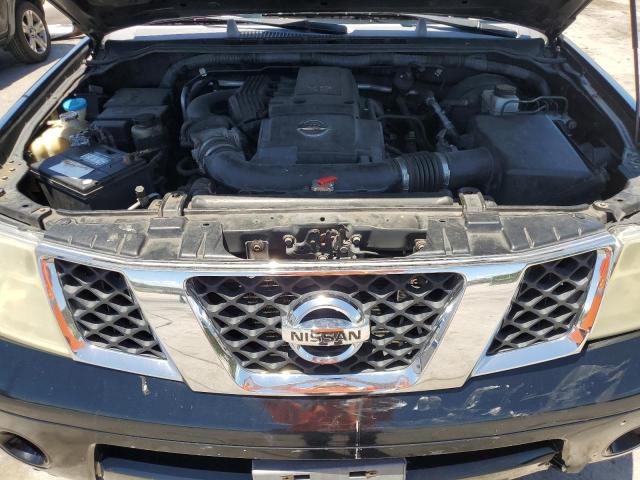 Photo 11 VIN: 5N1AR18W37C625716 - NISSAN PATHFINDER 