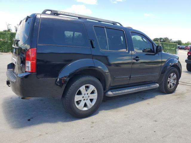 Photo 2 VIN: 5N1AR18W37C625716 - NISSAN PATHFINDER 