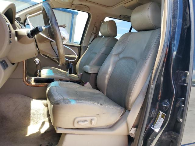 Photo 6 VIN: 5N1AR18W37C625716 - NISSAN PATHFINDER 