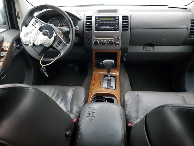 Photo 7 VIN: 5N1AR18W37C625893 - NISSAN PATHFINDER 