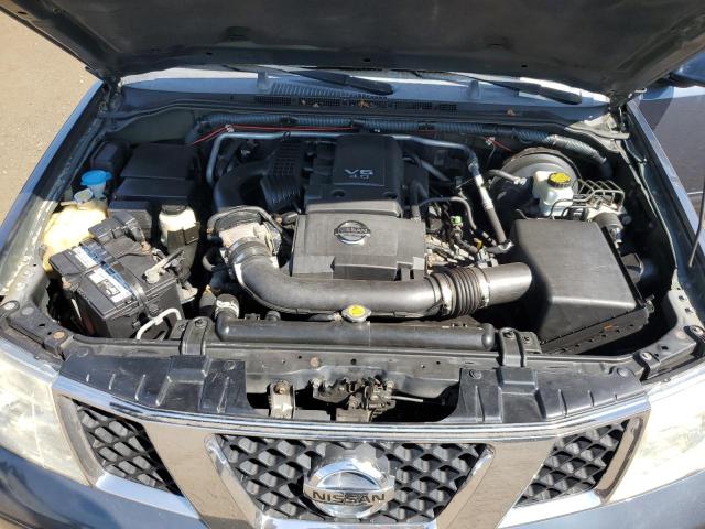 Photo 11 VIN: 5N1AR18W37C631094 - NISSAN PATHFINDER 