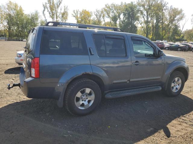 Photo 2 VIN: 5N1AR18W37C631094 - NISSAN PATHFINDER 