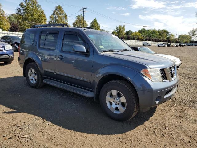 Photo 3 VIN: 5N1AR18W37C631094 - NISSAN PATHFINDER 