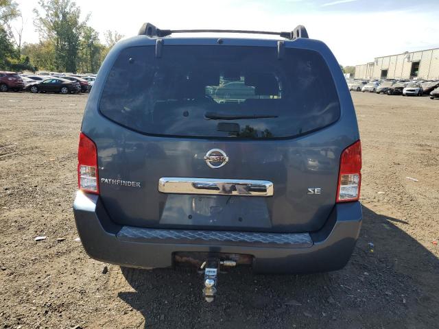 Photo 5 VIN: 5N1AR18W37C631094 - NISSAN PATHFINDER 