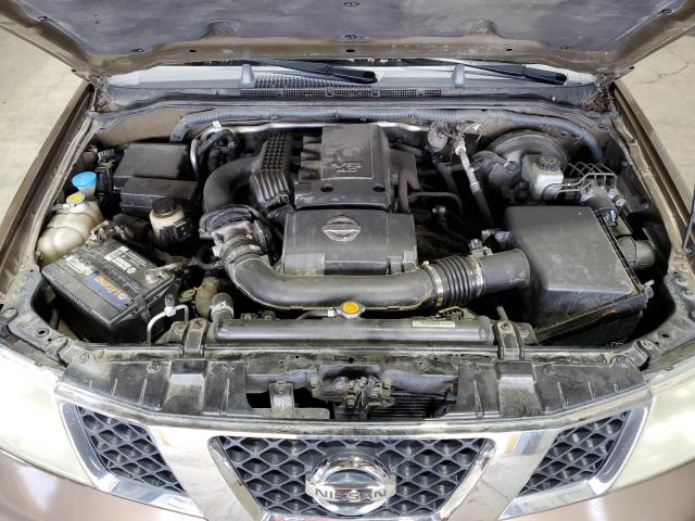 Photo 11 VIN: 5N1AR18W45C708164 - NISSAN PATHFINDER 