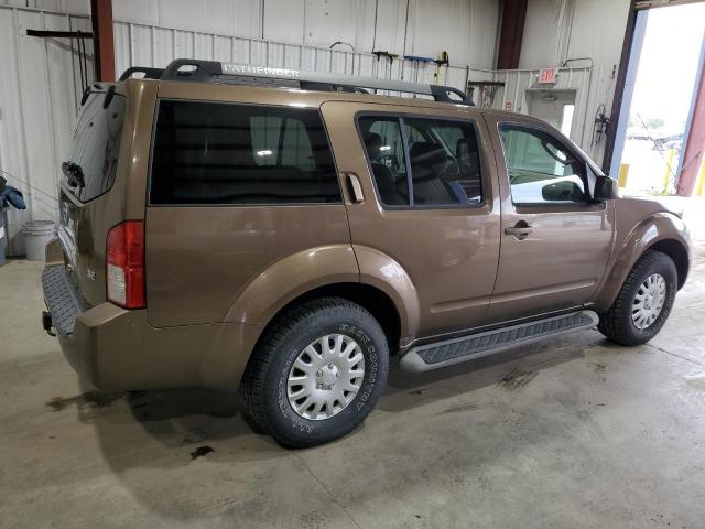 Photo 2 VIN: 5N1AR18W45C708164 - NISSAN PATHFINDER 