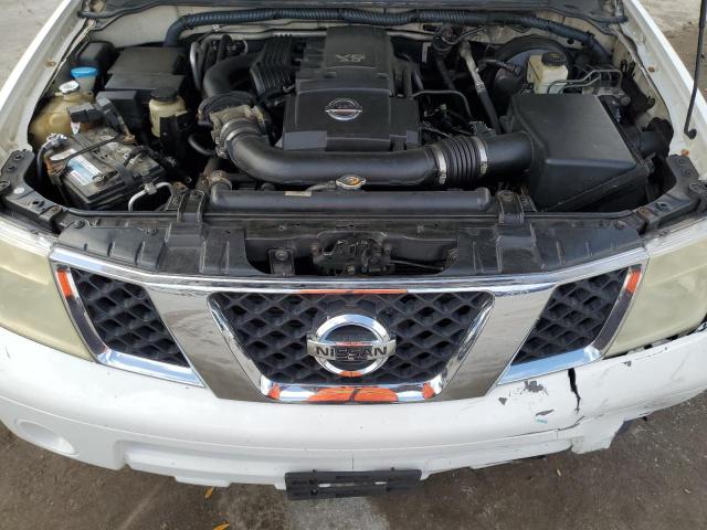 Photo 11 VIN: 5N1AR18W45C721027 - NISSAN PATHFINDER 