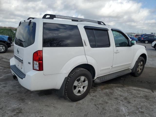 Photo 2 VIN: 5N1AR18W45C721027 - NISSAN PATHFINDER 